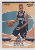 Eric Maynor #/199