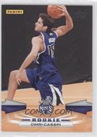 Omri Casspi #/199