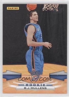 2009-10 Panini - [Base] - Artist Proof #324 - B.J. Mullens /199