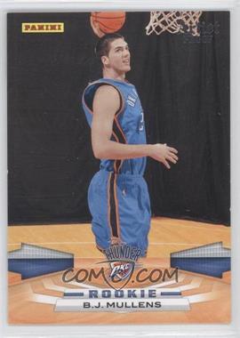 2009-10 Panini - [Base] - Artist Proof #324 - B.J. Mullens /199