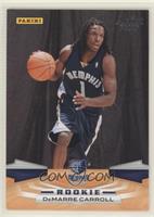 DeMarre Carroll [EX to NM] #/199
