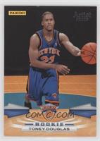 Toney Douglas #/199