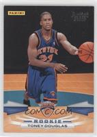 Toney Douglas #/199