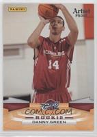 Danny Green [EX to NM] #/199