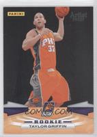 Taylor Griffin #/199