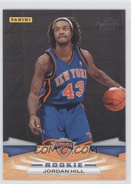 2009-10 Panini - [Base] - Artist Proof #358 - Jordan Hill /199