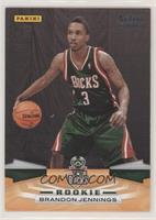 Brandon Jennings #/199