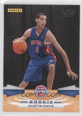 2009-10 Panini - [Base] - Artist Proof #365 - Austin Daye /199