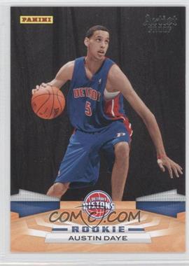 2009-10 Panini - [Base] - Artist Proof #365 - Austin Daye /199