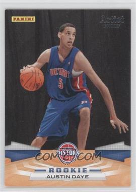 2009-10 Panini - [Base] - Artist Proof #365 - Austin Daye /199