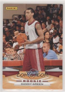 2009-10 Panini - [Base] - Artist Proof #394 - Danny Green /199 [EX to NM]