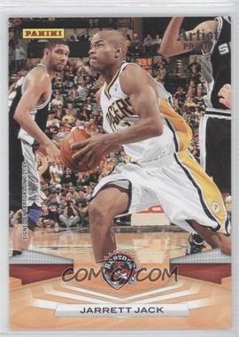 2009-10 Panini - [Base] - Artist Proof #51 - Jarrett Jack /199