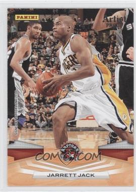 2009-10 Panini - [Base] - Artist Proof #51 - Jarrett Jack /199