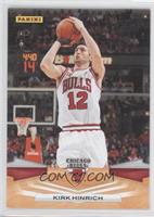 Kirk Hinrich #/199