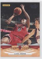 Luol Deng #/199