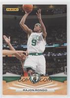 Rajon Rondo #/199