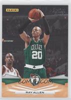 Ray Allen #/199