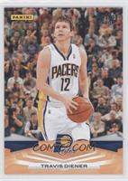 Travis Diener #/199