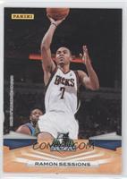 Ramon Sessions