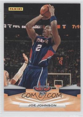 2009-10 Panini - [Base] - Glossy #105 - Joe Johnson