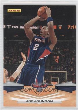 2009-10 Panini - [Base] - Glossy #105 - Joe Johnson