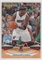 Jermaine O'Neal [EX to NM]