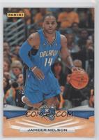 Jameer Nelson