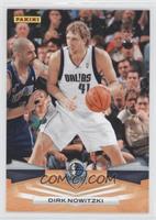 Dirk Nowitzki