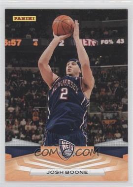 2009-10 Panini - [Base] - Glossy #18 - Josh Boone