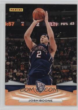 2009-10 Panini - [Base] - Glossy #18 - Josh Boone