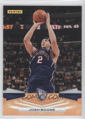 2009-10 Panini - [Base] - Glossy #18 - Josh Boone