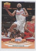 Baron Davis