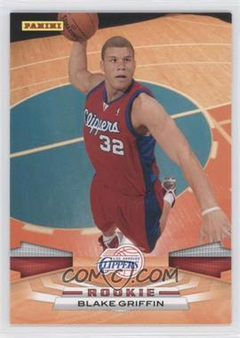 2009-10 Panini - [Base] - Glossy #301 - Blake Griffin