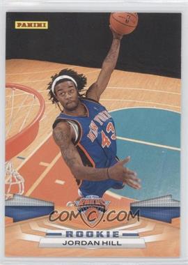 2009-10 Panini - [Base] - Glossy #308 - Jordan Hill