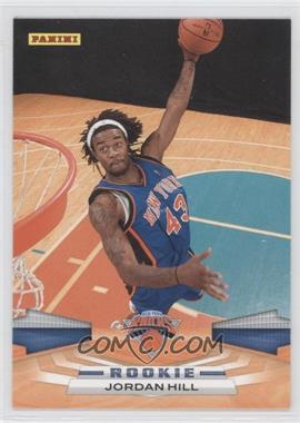 2009-10 Panini - [Base] - Glossy #308 - Jordan Hill