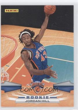 2009-10 Panini - [Base] - Glossy #308 - Jordan Hill