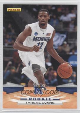 2009-10 Panini - [Base] - Glossy #330 - Tyreke Evans