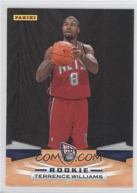 2009-10 Panini - [Base] - Glossy #361 - Terrence Williams