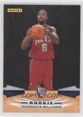 2009-10 Panini - [Base] - Glossy #361 - Terrence Williams