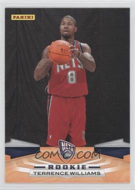 2009-10 Panini - [Base] - Glossy #361 - Terrence Williams