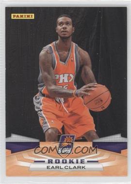 2009-10 Panini - [Base] - Glossy #364 - Earl Clark