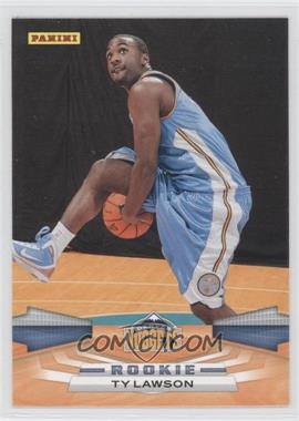 2009-10 Panini - [Base] - Glossy #368 - Ty Lawson