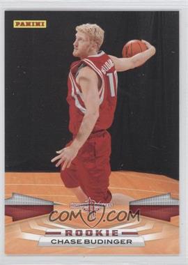 2009-10 Panini - [Base] - Glossy #392 - Chase Budinger