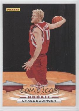 2009-10 Panini - [Base] - Glossy #392 - Chase Budinger