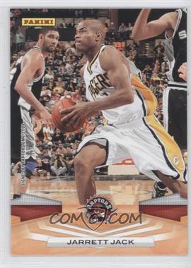 2009-10 Panini - [Base] - Glossy #51 - Jarrett Jack