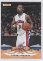 Rodney Stuckey