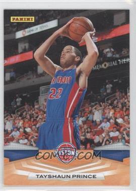 2009-10 Panini - [Base] - Glossy #80 - Tayshaun Prince