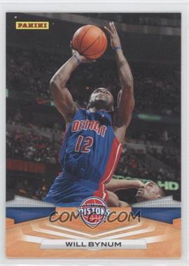 2009-10 Panini - [Base] - Glossy #81 - Will Bynum