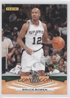 Bruce Bowen