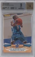 Darren Collison [BGS 9 MINT]